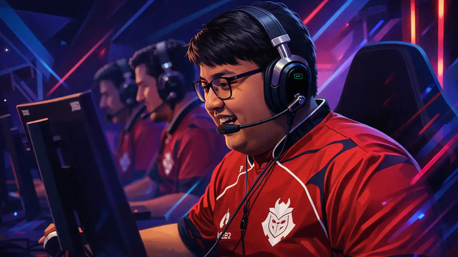 Liquid’s Region Switch Boosts Cologne Major Chances as FaZe Fight for Survival in VRS Race